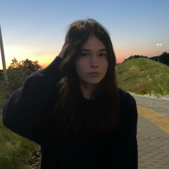 Katsiaryna